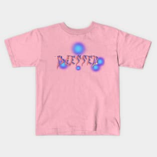 Blessed Kids T-Shirt